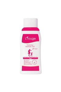 L'ROUGE L’rouge Feminine Intimate Gel Ph4.2