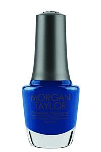 Morgan Taylor Don't Touch Me I'm Radioactive Oje 15 ml  Mt50158