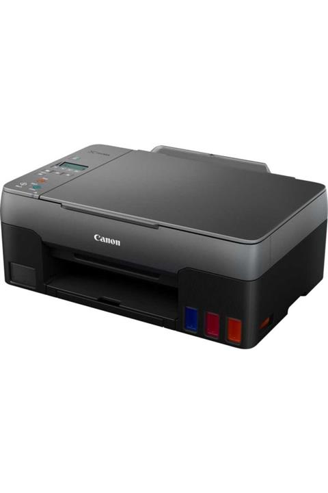 Canon Pixma G2420 Çok Fonksiyonlu Renkli Tanklı Yazıcı