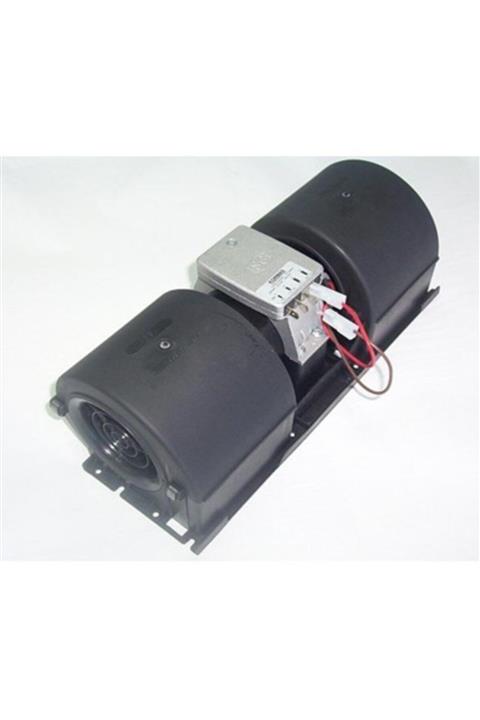 KORMAS Büy.çiftli Blw.ünite-dirençli 3 Dev.72235005