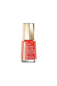 Mavala Nail Color 124 Salzburg 5ml Oje