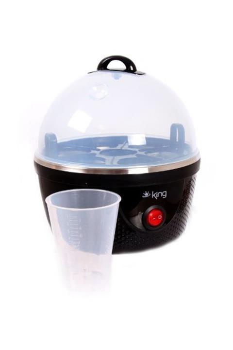 King Yumurta Pişirici K-350