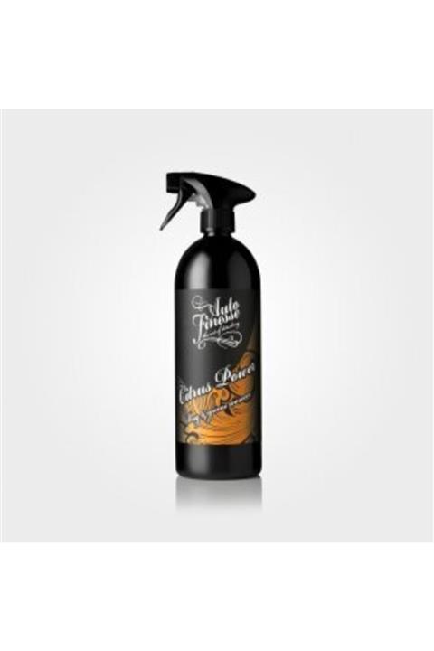 Auto Finesse Ön Yıkama Şampuanı - Citrus Power - 1l
