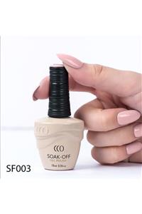 CCO Kalıcı Oje 15 Ml Sf03