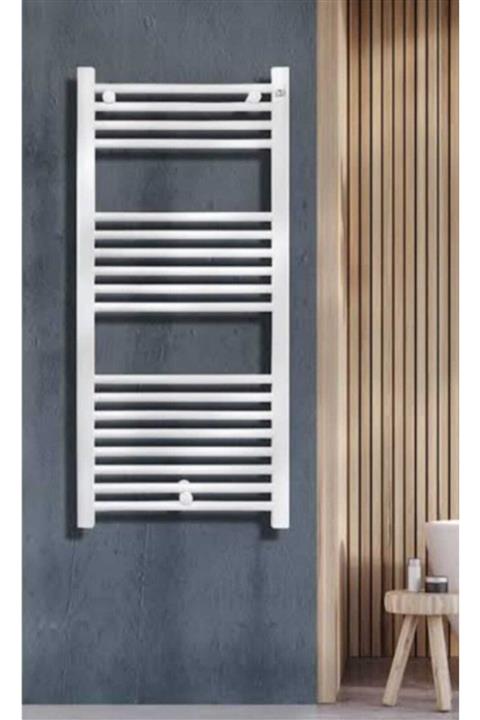 GÜNAŞ PLASTİK Havlupan Kromlu 500x1000