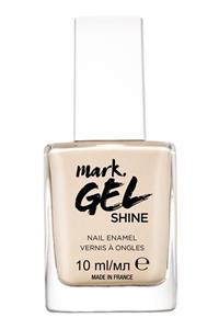 AVON Mark Gel Shine Oje Nudeitude 5050136640392