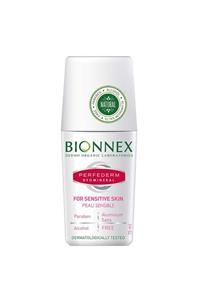 Bionnex Perfederm Deomineral Roll-On (Hassas Ciltler) 75 ml 8680419315876