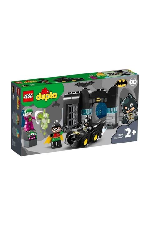 LEGO 10919 Duplo Batcave*2021