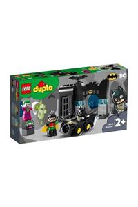 LEGO 10919 Duplo Batcave*2021