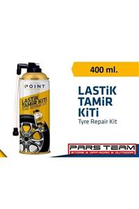 Pars Lastik Tamir Kiti Spreyi 400 Ml