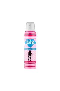 She Is Pretty Kadın Deodorant Sprey 150 ml