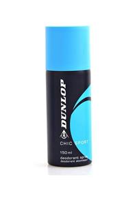 DUNLOP Deodorant Chic Sport 150 ml