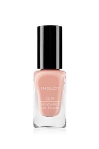 INGLOT Oje - O2M Breathable Nail Enamel 674 11 ml 5907587116740