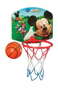 DEDE Mickey Basket Potası