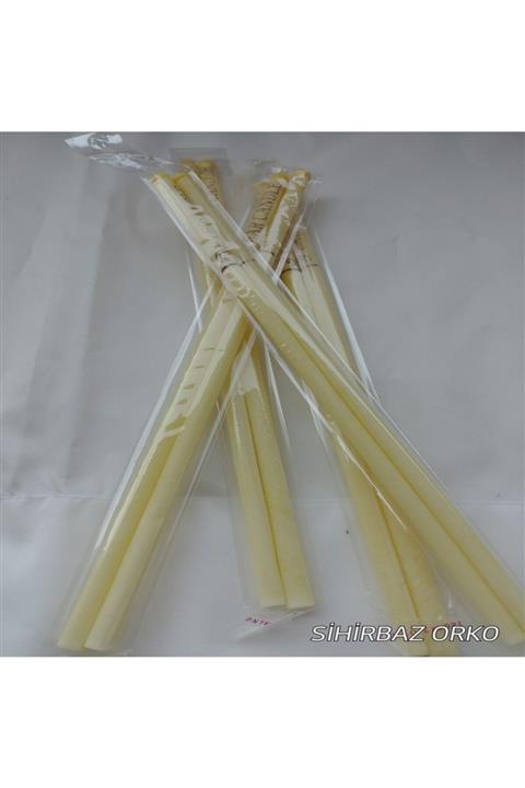 sihirbazorko Kulak Temizleme Mumu