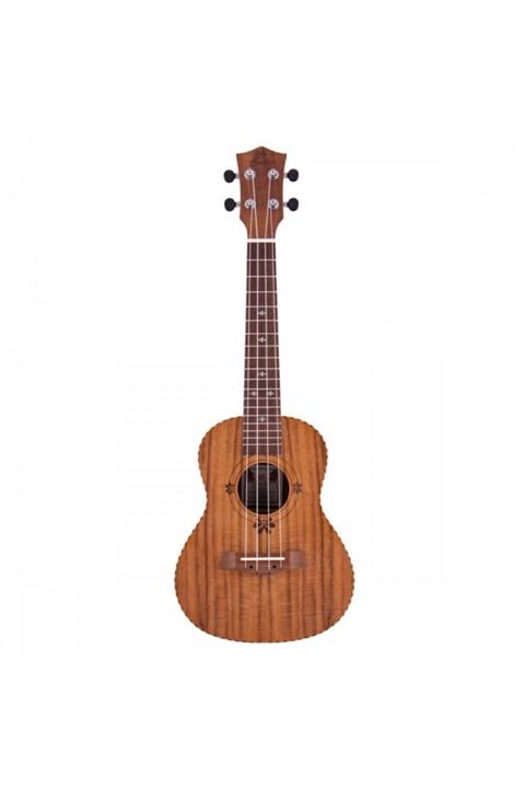 Carlos U600t Tenor Ukulele