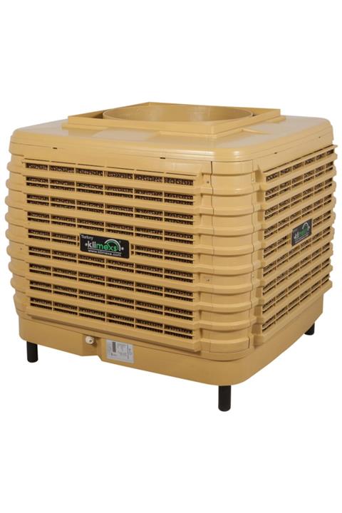 Klimexs K20 Evaporatif Soğutucu Cihaz