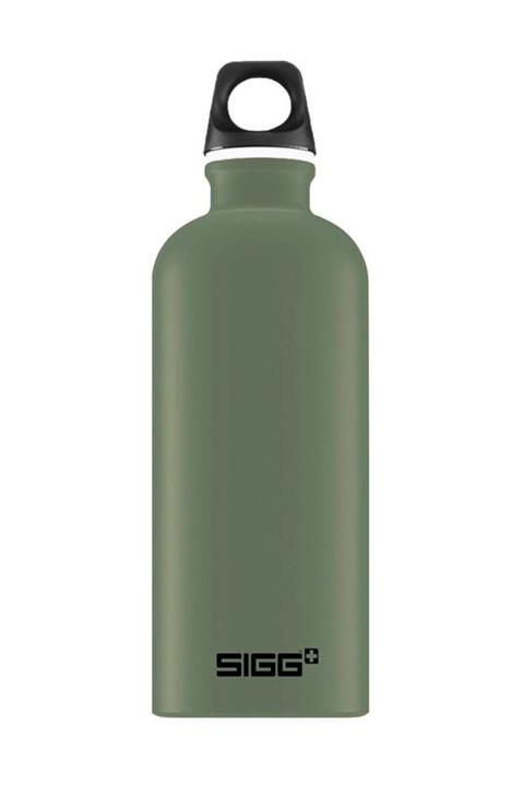 SIGG  sigg 8744.20 Traveller Leaf Green 1.0 Lt Matara