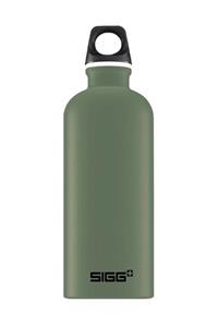 SIGG  sigg 8744.20 Traveller Leaf Green 1.0 Lt Matara