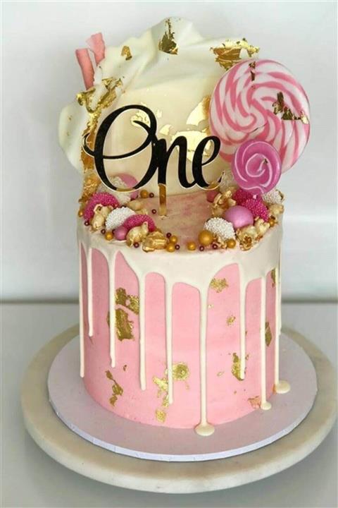 TREND META One Pasta Süsü Gold