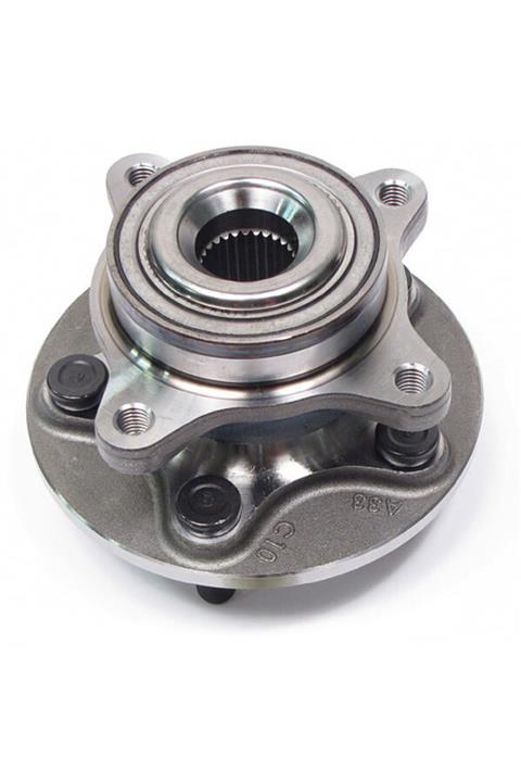 Bimbo Otomotiv Range Rover Sport/ Dıscovery 3-4 Ön Porya Ve Bilyası Lr014147