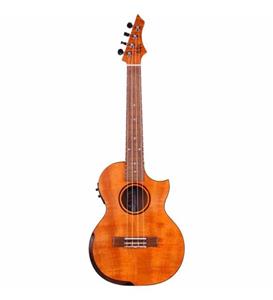 ROSA Ru50teq Tenor Elektro Ukulele