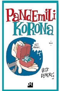 Doğan Kitap Pandemili Ko Rona