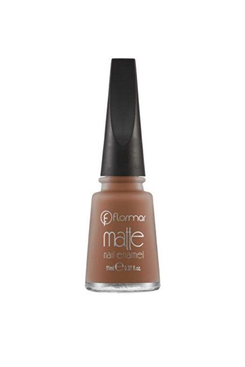 Flormar Matte Amber 40 Oje