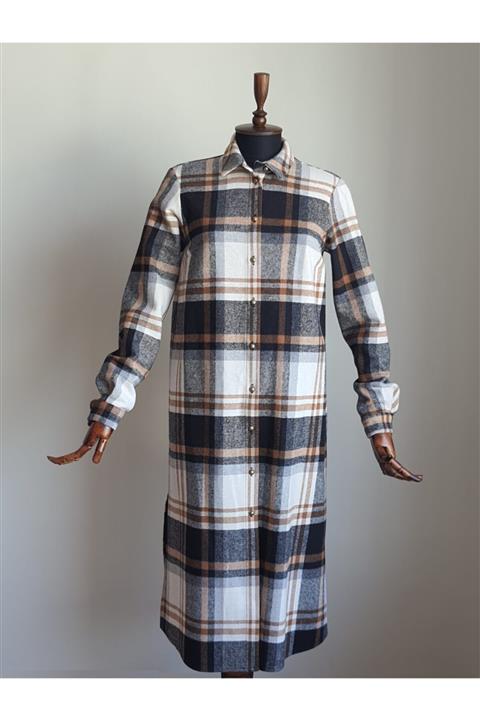 Armine Siyah Renk Kadın Tunik