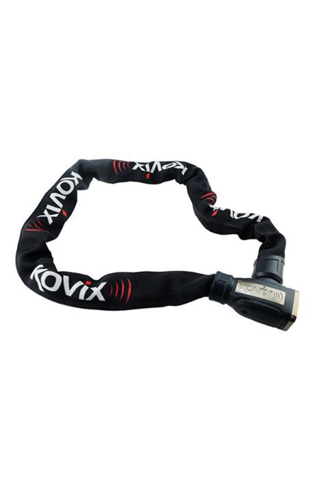 KOVIX Alarmlı Zincir Kilit