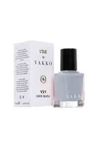 Vakko L'oje V21 Gris Bleu