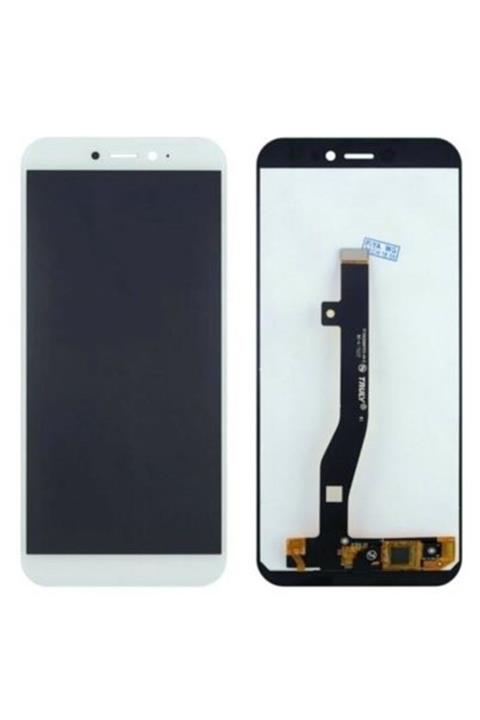 General Mobile Gm9 Pro Lcd