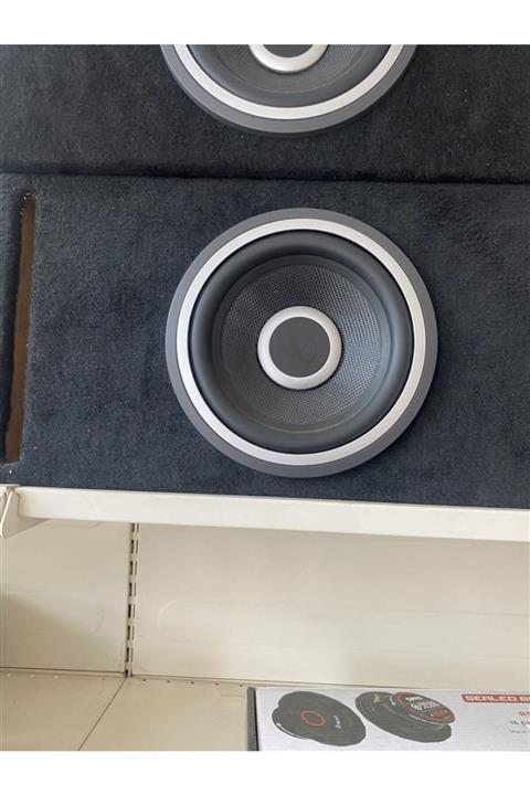 INFINITY Subwoofer