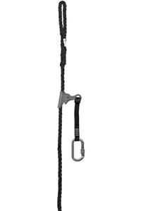 Climbing Technology Skt Esnek Hayat Hattı-10 Mt Düşüş Durdurucu