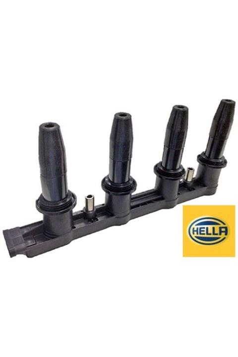 Hella Opel Insignia 1.6 Ateşleme Bobini Marka