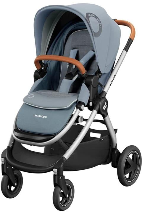 MAXİCOSİ Adorra2 Bebek Arabası/ Essential Grey