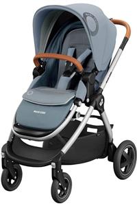 MAXİCOSİ Adorra2 Bebek Arabası/ Essential Grey