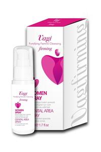 Vagifirming Genital Sprey 50 Ml