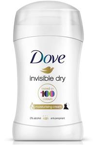 Dove Kadın Deodorant Stick Invisible 40 Gr