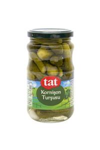 Tat Kornişon Turşusu 370 Cc