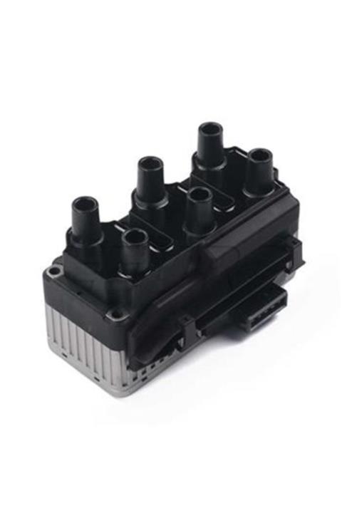 ASLANLAT OTOMOTİV Aslanlar Ateşleme Bobini Volkwagen Golf Passat Vento 91 97 2.8