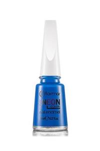 Flormar Neon Naıl Enamel - N15  8690604130894