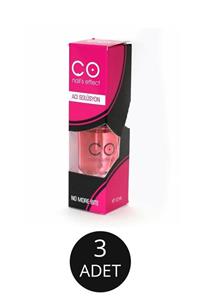 CO Nail's Effect Acı Solüsyon 3 x 12 ml 558956116814