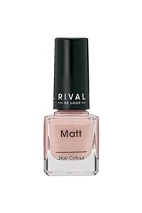 Rival De Loop Mat Oje No:3 8 ml