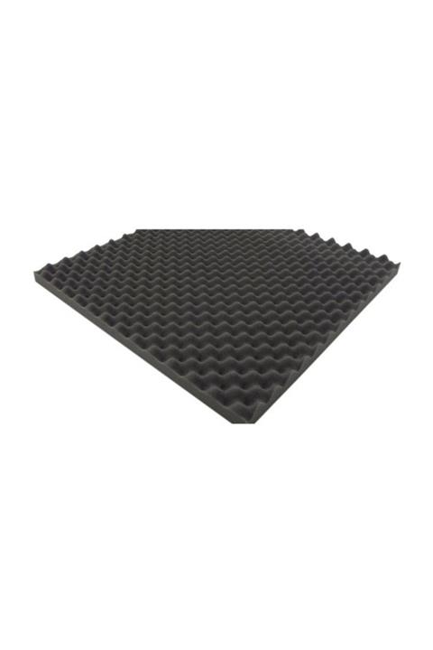 ETÜRKELİ YANMAZ YUMURTA SÜNGER KALINLIK 30MM EBAT 50X50 60 DNS