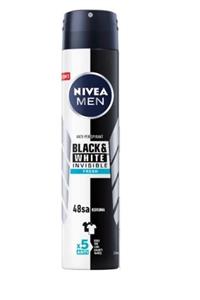 Nivea Invısıble Fresh Deodorant