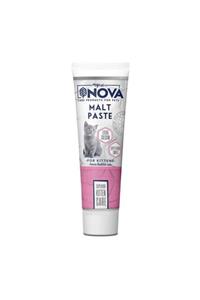 Nova Yavru Kediler Için Malt Paste 100gr