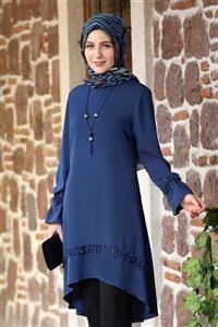 ELBENMODA Mira Tek Tunik & Indigo