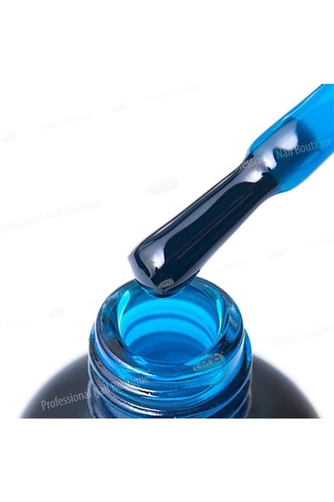 PNB Illusion 001 Azure Vitraj Oje 8ml