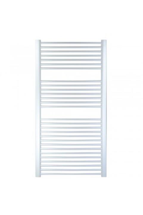 DİGİSU 600x800 Beyaz Havlupan Radyatör